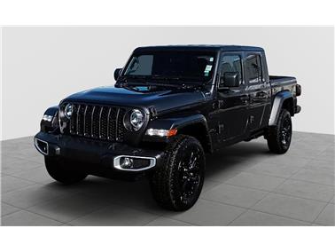 2023 Jeep Gladiator  Sport S