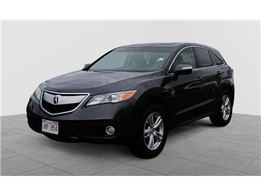 2014 Acura RDX  