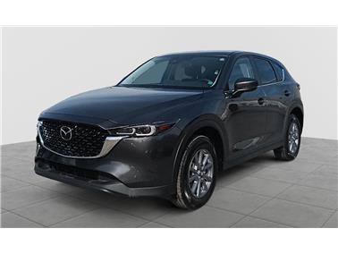 2024 Mazda CX-5  GS