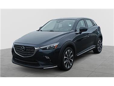 2019 Mazda CX-3  GT