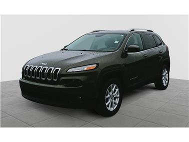 2015 Jeep Cherokee  North