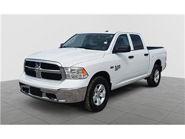 2022 RAM 1500 Classic  SLT