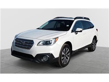 2015 Subaru Outback  2.5i Limited Package