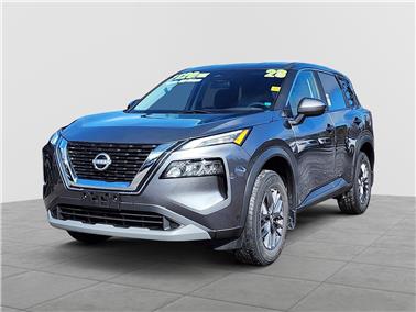2023 Nissan Rogue  S