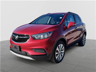 2018 Buick Encore  Preferred