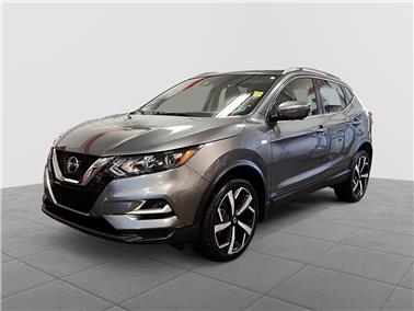 2023 Nissan Qashqai  SL