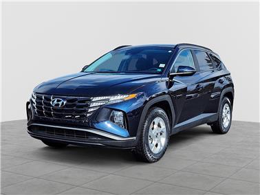 2024 Hyundai Tucson  Preferred