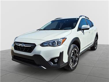 2021 Subaru Crosstrek  Touring