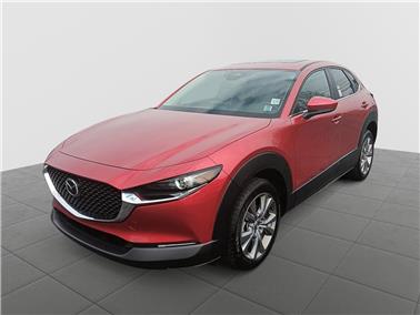 2024 Mazda CX-30  GS