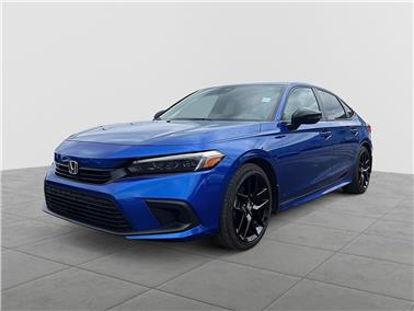 2022 Honda Civic  Sport