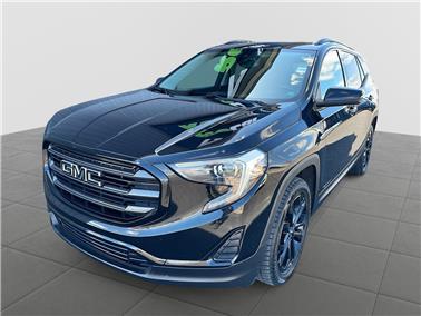 2020 GMC Terrain  SLE