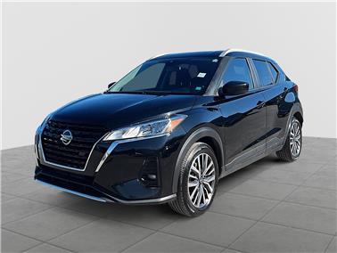 2021 Nissan Kicks  SV