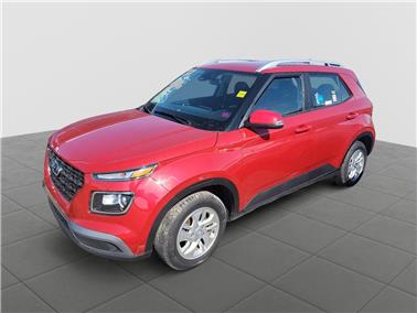 2023 Hyundai Venue  Preferred