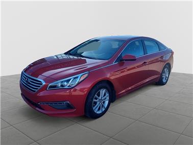2017 Hyundai Sonata  GL