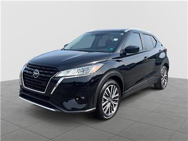 2021 Nissan Kicks  SV