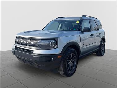 2022 Ford Bronco Sport  Big Bend