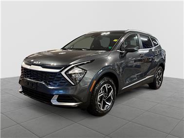 2023 Kia Sportage  LX