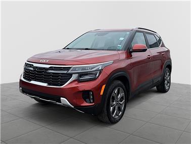 2024 Kia Seltos  EX