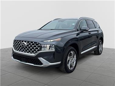 2022 Hyundai Santa Fe  Preferred