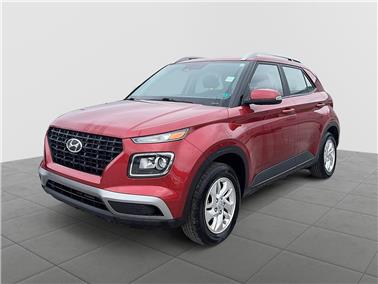 2024 Hyundai Venue  Preferred