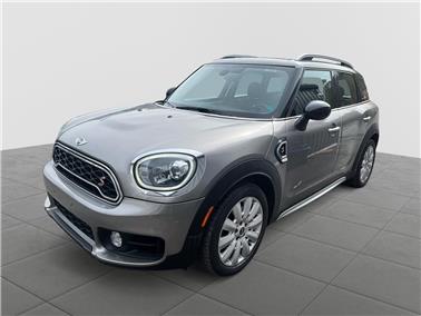 2018 Mini Countryman  Cooper S