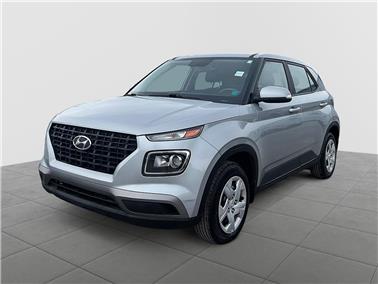 2020 Hyundai Venue  ESSENTIAL