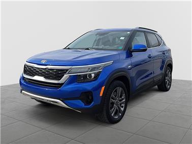 2021 Kia Seltos  EX