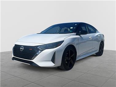 2024 Nissan Sentra  SR