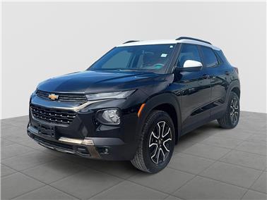 2023 Chevrolet TrailBlazer  ACTIV