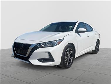 2023 Nissan Sentra  SV