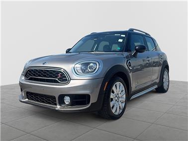 2018 Mini Countryman  Cooper S