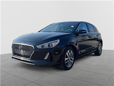 2020 Hyundai Elantra GT  Preferred