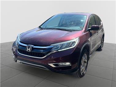 2016 Honda CR-V  EX