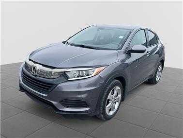 2020 Honda HR-V  LX