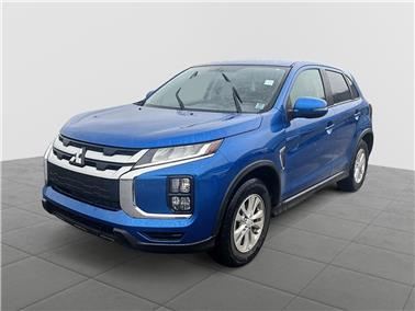 2024 Mitsubishi RVR  SE