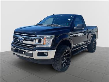 2019 Ford F-150  XLT