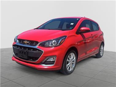 2019 Chevrolet Spark  1LT CVT