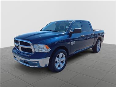 2023 RAM 1500 Classic  SLT