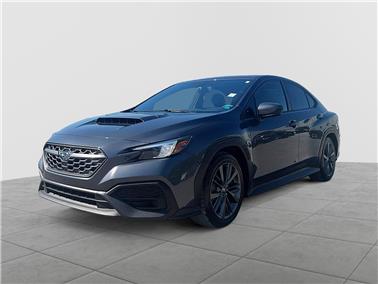 2023 Subaru WRX  