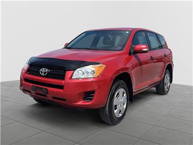 2012 Toyota RAV4  
