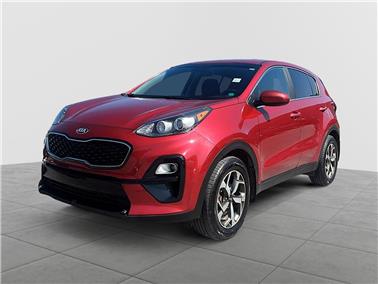 2020 Kia Sportage  LX