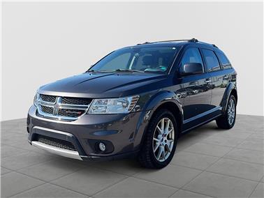 2018 Dodge Journey  GT