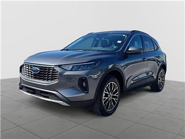 2024 Ford Escape  PHEV