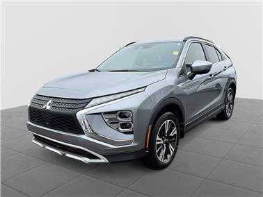 2023 Mitsubishi Eclipse Cross  SE