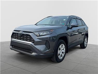 2020 Toyota RAV4  LE