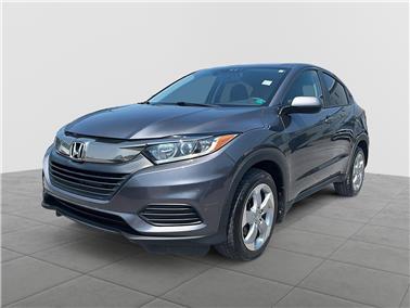 2020 Honda HR-V  LX