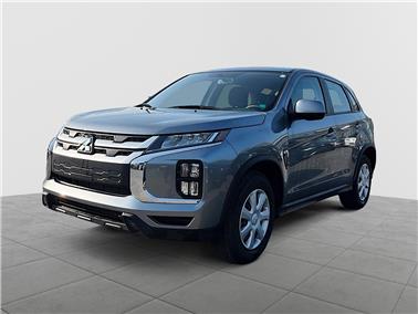 2024 Mitsubishi RVR  ES