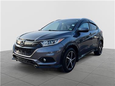 2021 Honda HR-V  Sport