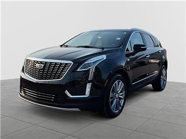 2023 Cadillac XT5  Premium Luxury