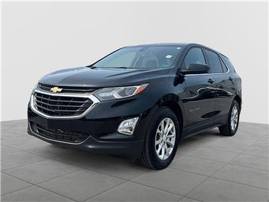 2020 Chevrolet Equinox  LT